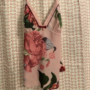 *BRAND NEW* Ted Baker trendy top